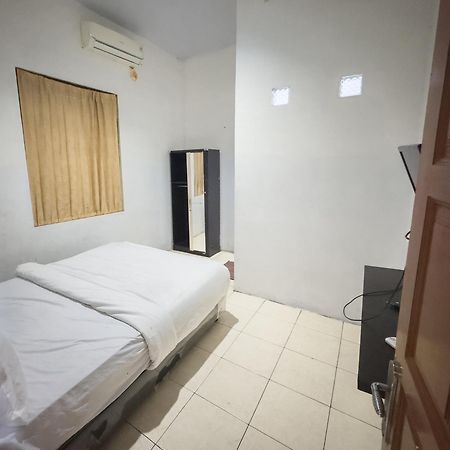 Pondok Wisata Istana XI Medan Luaran gambar