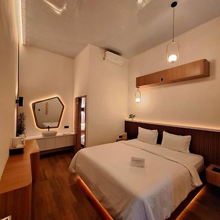 Pondok Wisata Istana XI Medan Luaran gambar
