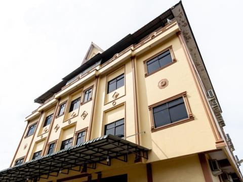 Pondok Wisata Istana XI Medan Luaran gambar